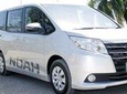 Treasure Beach Hotels Airport Transfers Montego Bay MBJ (Private Roundtrip)