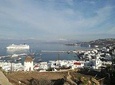 Private Mykonos island tour