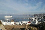 Private Mykonos island tour