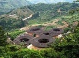 Private Day Tour To Tianluokeng Tulou from Xiamen Including Lunch