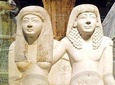Egyptian Museum of Turin Private Tour with Expert Guide & Skip-the-line Tickets