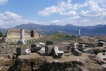 Guided Tour With Transfer From Naples To The Archaeological Site Of Pompeii