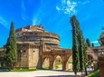 Private Castel Sant'angelo Tour for Kids & Families with Local Guide Alessandra