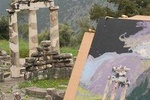 Divine Delphi for Families