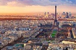 Private Transfer from Saint-Malo to Paris - Up to 7 People
