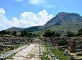 Ancient Corinth Private Tour