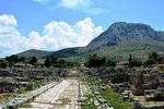 Ancient Corinth Private Tour
