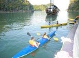 LAN HA BAY OVERNIGHT CRUISE ( Smaller Cruise, Better Care)