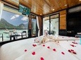 SERENITY CRUISE 2 days-1night - 5 stars Luxury-Incredible journey