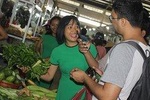 Jolie Da Nang Cooking Class- Market-Coffee-Cooking