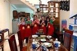 Jolie Da nang cooking class only (JDN3)