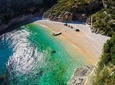Hiking tour of South Albania in four days