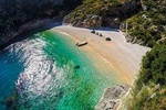 Hiking tour of South Albania in four days