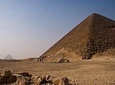Sakkara, Dahshur and Giza pyramids Full Day Tour Including Lunch