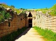 Mythical Argolis - Mycenae, Nafplio & Corinth Canal Private Day Trip