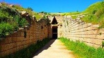 Mythical Argolis - Mycenae, Nafplio & Corinth Canal Private Day Trip