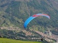 Paragliding Experience