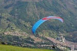 Paragliding Experience