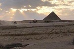Giza pyramids and Sphinx Day Private Tour form Cairo Giza hotels