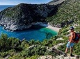 Hiking tour of South Albania in five days