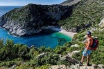 Hiking tour of South Albania in five days