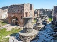 Explore Pompeii's Ruins with your Private Archaeologist