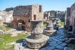 Explore Pompeii's Ruins with your Private Archaeologist