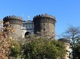 Guided Tour The Origins Of Naples, From Castel Dell'ovo To The Maschio Angioino