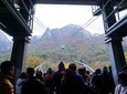 2 days Private Tour : Nami Island & Mt Seorak & Naksansa Temple 'from Seoul' 