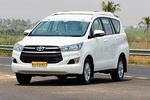 Chennai to Vellore Transfer by Private Vehicle