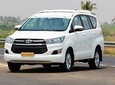 Cochin to Vagamon Transfer