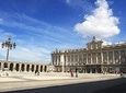 Private tour in Palacio Real of Madrid