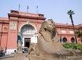 Egyptian Museum, Giza Pyramids and Sphinx Day Trip Included Camel Ride and Lunch