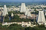 Chennai to Thiruvanamalai Transfer by Private Vehicle