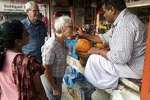  Cultural walking Tour with Guide – Vanakkam Madurai
