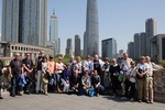 One day tour to Tianjin city center from Beijing by bullet train every Saturday