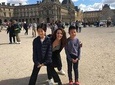 Private Louvre Museum Tour for Kids & Families with Alberto Local Guide in Paris