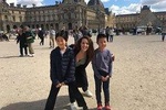 Private Louvre Museum Tour for Kids & Families with Alberto Local Guide in Paris