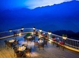 Sapa Amazing Hotel & Combo Package 2 Days 1 Night From Hanoi