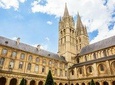 Private Transfer from Paris to Caen - Up to 7 people