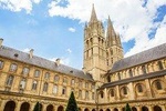 Private Transfer from Paris to Caen - Up to 7 people