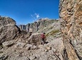 Day Hike in the Brenta Dolomites from Madonna di Campiglio