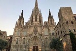 Gothic Quarter and Sagrada Familia Private Tour Skip the Line Tickets included