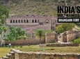 Haunted Place Bhangargh Fort And Abhaneri Step Well By Private Car Same Day Tour