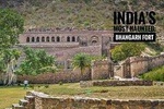 Haunted Place Bhangargh Fort And Abhaneri Step Well By Private Car Same Day Tour