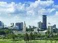 Day tour of Nairobi City