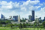 Day tour of Nairobi City