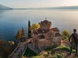 Day tour of Ohrid from Tirana
