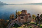 Day tour of Ohrid from Tirana