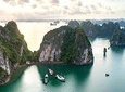 Hanoi Halong Ninh Binh Package Tour (5 days)